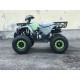 Квадроцикл BRAVO 125cc (мотокомплект)