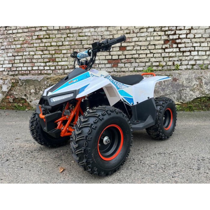 Детский электроквадроцикл Kayo eA70 1400w