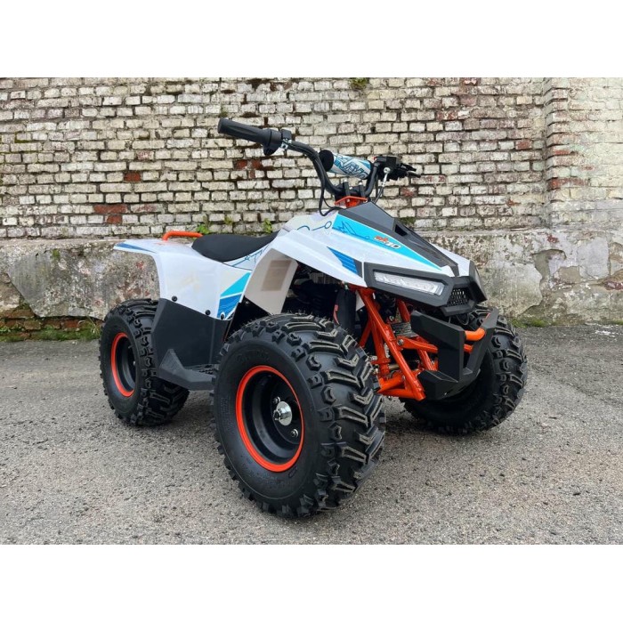 Детский электроквадроцикл Kayo eA70 1400w