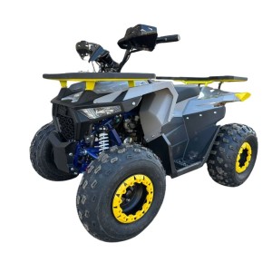 Квадроцикл Mikilon серия 3 Hummer 125cc