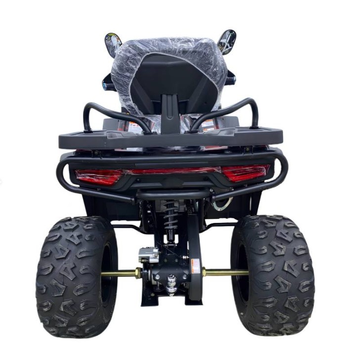 Квадроцикл Motax Grizlik W200 Lux