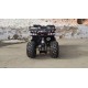 Квадроцикл Motoland 200 WILD TRACK LUX без ПТС Синий