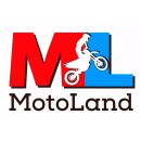Квадроциклы Motoland