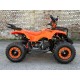 Квадроцикл Motoland Scorpion 50cc E-start