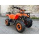 Квадроцикл Motoland Scorpion 50cc E-start