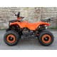 Квадроцикл Motoland Scorpion 50cc E-start