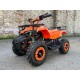 Квадроцикл Motoland Scorpion 50cc E-start