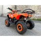 Квадроцикл Motoland Scorpion 50cc E-start