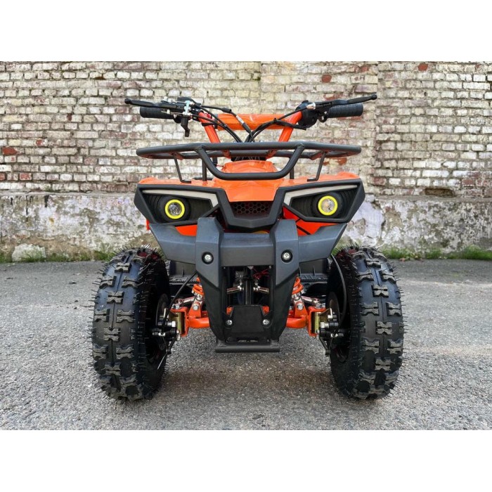 Квадроцикл Motoland Scorpion 50cc E-start