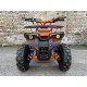 Квадроцикл Motoland Scorpion 50cc E-start