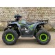 Квадроцикл Motoland WILD Basic 125cc (мотокомплект)