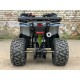Квадроцикл Motoland WILD Basic 125cc (мотокомплект)