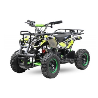 Детский электроквадроцикл QMC ECO Nitro 48V 1000W