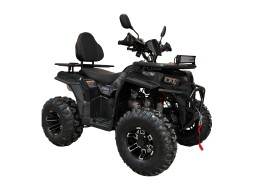 Квадроцикл SmartBalance Patrul 200