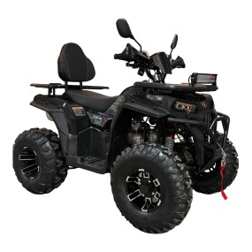 Квадроцикл SmartBalance Patrul 200