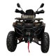 Квадроцикл SmartBalance Patrul 200