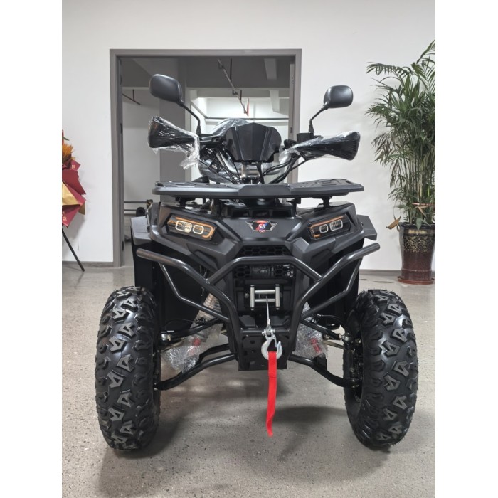Квадроцикл SmartBalance Patrul 200