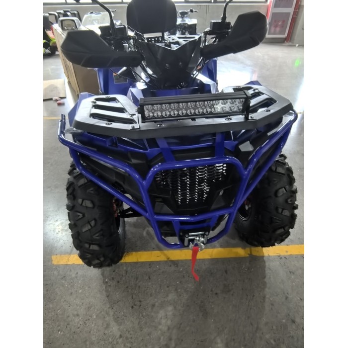 Квадроцикл SmartBalance Ranger 200