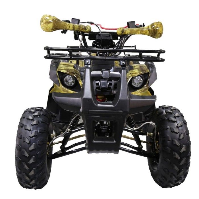 Квадроцикл TERMIT TT CROSS 3+1 125cc