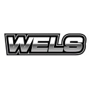 Квадроциклы Wels