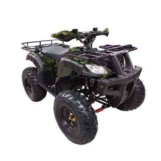 Квадроцикл WELS Thunder 200cc