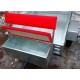 Прицеп оцинкованный ТМ-1700, колёса 5*10