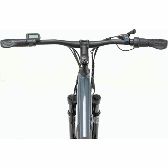 Электровелосипед Rivel Urban