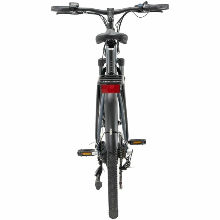 Электровелосипед Rivel Urban