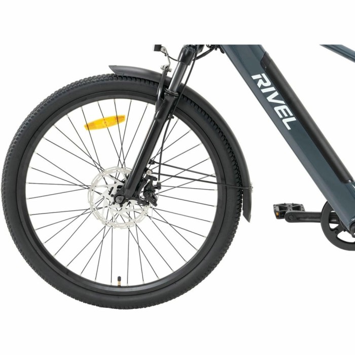 Электровелосипед Rivel Urban