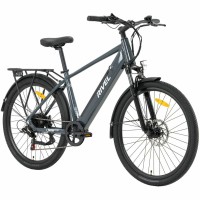 Электровелосипед Rivel Urban