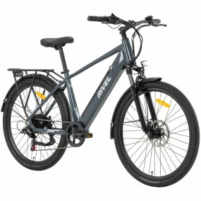 Электровелосипед Rivel Urban