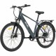 Электровелосипед Rivel Urban