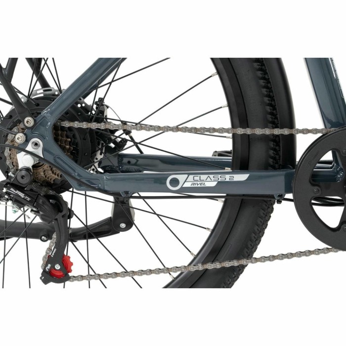 Электровелосипед Rivel Urban