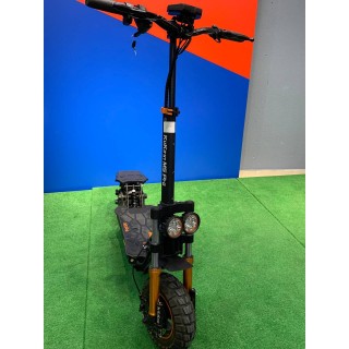Электросамокат Kugoo M5 Pro Kirin (с пробегом)