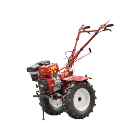 Культиватор бензиновый FERMER FM-1617MXL колеса 6.50-12