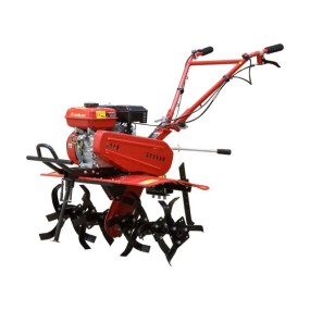 Культиватор бензиновый ASILAK SL-85B без колес
