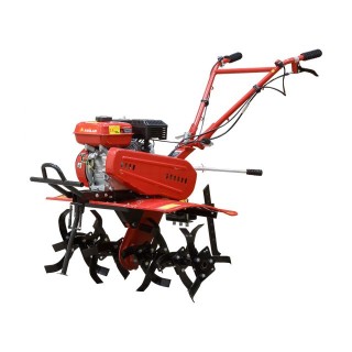 Культиватор бензиновый ASILAK SL-85B без колес