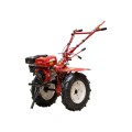 Культиватор бензиновый ASILAK SL-85L колёса 5.0-12