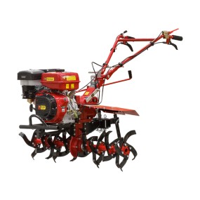 Культиватор бензиновый FERMER FM-1617MXL без колес