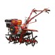 Культиватор бензиновый FERMER FM-1617MXL без колес