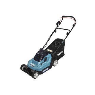 Газонокосилка аккумуляторная MAKITA LXT DLM 382 Z