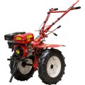 Культиватор бензиновый FERMER FM-808MXL (арт. FM2211-1) колёса 5.00-12