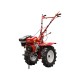 Культиватор бензиновый ASILAK SL-186L колеса 6.50-12