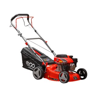 Газонокосилка бензиновая ECO LG-434 самоходная