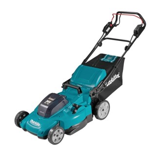 Аккум. газонокосилка MAKITA XGT DLM480Z в кор.