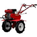 Культиватор бензиновый ASILAK SL-85BL (арт. AS2312-1) колёса 4.00-10