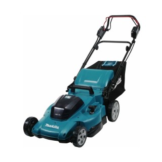 Аккум. газонокосилка MAKITA LXT DLM539CT2 в кор.