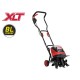 Культиватор аккумуляторный WORTEX CRC 3036 в кор. ALL1 XLT SOLO