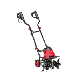 Культиватор электрический WORTEX RC 4016 1600 Вт