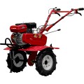 Культиватор бензиновый ASILAK SL-85BL (арт. AS2312-1) колёса 4.00-8